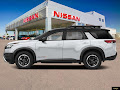 2025 Nissan Pathfinder Rock Creek 4WD