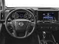 2026 Nissan Frontier Crew Cab 4x2 S