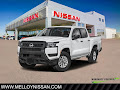 2026 Nissan Frontier Crew Cab 4x2 S