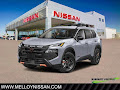 2026 Nissan Rogue AWD Rock Creek *Ltd Avail*