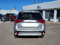 2020 Mitsubishi Outlander ES