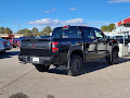 2025 Nissan Frontier Crew Cab 4x4 PRO-4X