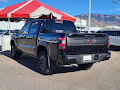 2025 Nissan Frontier Crew Cab 4x4 PRO-4X