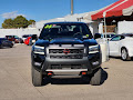 2025 Nissan Frontier Crew Cab 4x4 PRO-4X