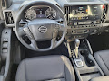 2026 Nissan Frontier Crew Cab 4x4 SV