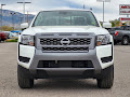 2025 Nissan Frontier Crew Cab 4x2 SV