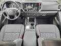 2025 Nissan Frontier Crew Cab 4x2 SV