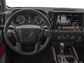 2026 Nissan Frontier Crew Cab 4x4 Long Bed PRO-4X