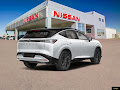 2026 Nissan MURANO 4DR AWD PLATINUM