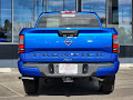 2026 Nissan Frontier Crew Cab 4x4 SV