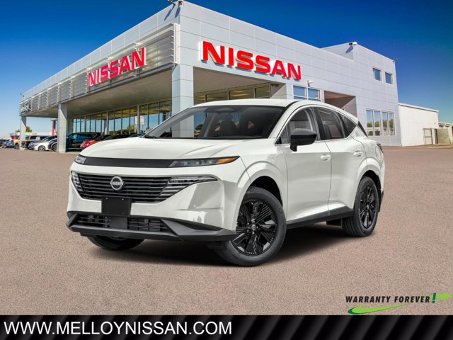 2025 Nissan Murano AWD SV