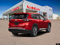 2026 Nissan Rogue AWD Platinum *Ltd Avail*