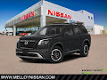 2025 Nissan Pathfinder Rock Creek 4WD