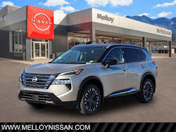 2026 Nissan Rogue AWD Platinum *Ltd Avail*