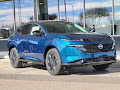 2026 Nissan MURANO 4DR AWD PLATINUM