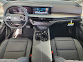 2026 Nissan MURANO 4DR AWD PLATINUM