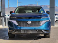 2026 Nissan MURANO 4DR AWD PLATINUM