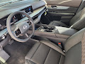 2026 Nissan MURANO 4DR AWD PLATINUM