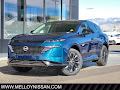2026 Nissan MURANO 4DR AWD PLATINUM