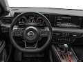 2026 Nissan Kicks SR FWD