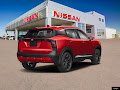 2026 Nissan Kicks SR FWD