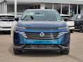 2026 Nissan MURANO 4DR AWD PLATINUM