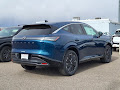 2026 Nissan MURANO 4DR AWD PLATINUM