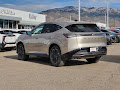 2026 Nissan MURANO 4DR AWD PLATINUM
