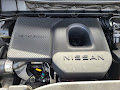 2026 Nissan MURANO 4DR AWD PLATINUM