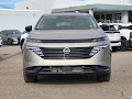 2026 Nissan MURANO 4DR AWD PLATINUM