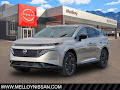2026 Nissan MURANO 4DR AWD PLATINUM