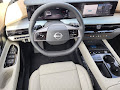 2026 Nissan MURANO 4DR AWD PLATINUM