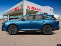2026 Nissan MURANO 4DR AWD PLATINUM