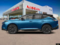2026 Nissan MURANO 4DR AWD PLATINUM