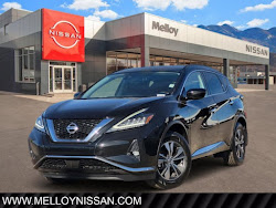 2022 Nissan Murano SV