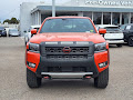 2026 Nissan Frontier Crew Cab 4x4 PRO-4X
