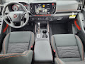 2026 Nissan Frontier Crew Cab 4x4 PRO-4X