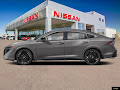 2026 Nissan Sentra SR Sedan *Ltd Avail*