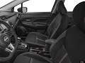 2025 Nissan Versa SR CVT