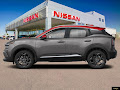 2026 Nissan Kicks SR FWD