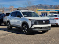 2026 Nissan Kicks SR AWD