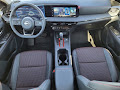 2026 Nissan Kicks SR AWD