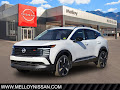 2026 Nissan Kicks SR AWD