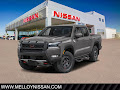 2026 Nissan Frontier Crew Cab 4x2 PRO-X