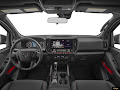 2026 Nissan Frontier Crew Cab 4x2 PRO-X