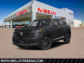 2026 Nissan Kicks SR AWD