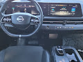 2023 Nissan ARIYA ENGAGE