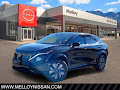 2023 Nissan ARIYA ENGAGE