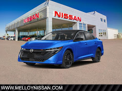 2026 Nissan Sentra SR Sedan *Ltd Avail*