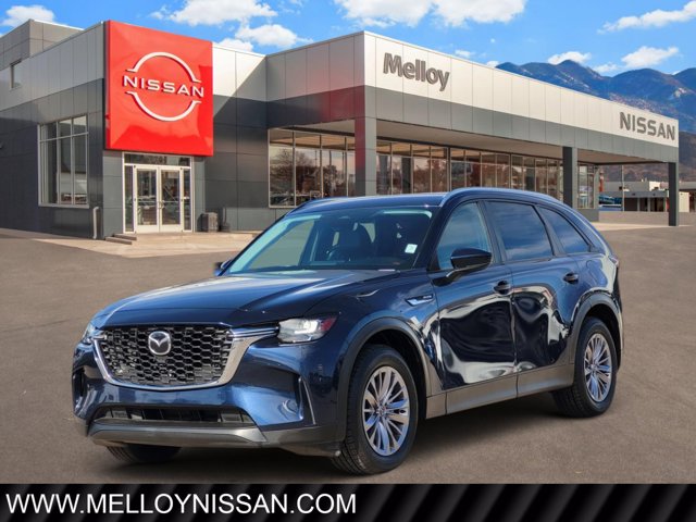 2025 Mazda CX-90 Select Package